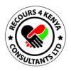 Recours Four Kenya Consultants Limited Kenya Jobs Expertini